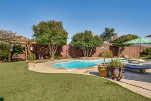 3509 Singletree Trail, Plano, TX 75023 - Photo 37