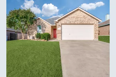 3605 Chapel Hill Lane, Denton, TX 76207 - Photo 1
