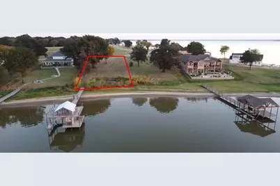 1538 Shoreline Drive, Mabank, TX 75143 - Photo 21