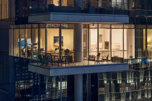 1747 Leonard St, Dallas, TX 75201 - Photo 1