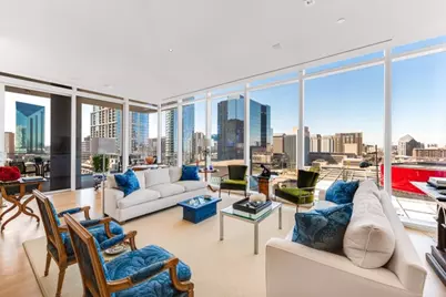 1747 Leonard Street #903, Dallas, TX 75201 - Photo 3