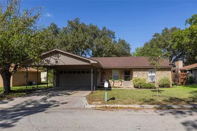 3603 Surrey Lane, Brownwood, TX 76801 - Photo 1