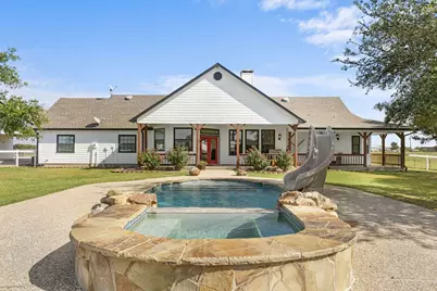 1671 Terry Lane, Sherman, TX 75092 - Photo 1