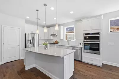 9405 Dusky Trail, McKinney, TX 75071 - Photo 13