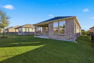 9405 Dusky Trl, McKinney, TX 75071 - Photo 31