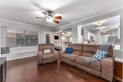 1341 Kesser Drive, Plano, TX 75025 - Photo 17