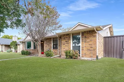 1341 Kesser Drive, Plano, TX 75025 - Photo 5