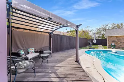 1341 Kesser Drive, Plano, TX 75025 - Photo 27