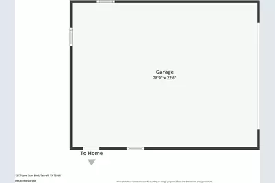 1377 Lone Star Boulevard, Talty, TX 75160 - Photo 33