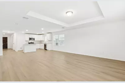 2724 Barton Springs Drive, Denton, TX 76208 - Photo 9