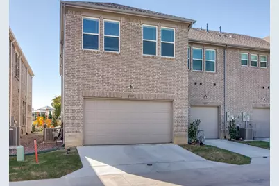 5109 Community Street, Haltom City, TX 76117 - Photo 25