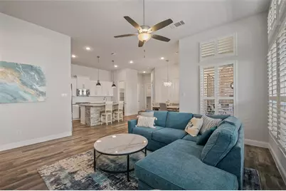 617 Artesian Drive, Argyle, TX 76226 - Photo 5