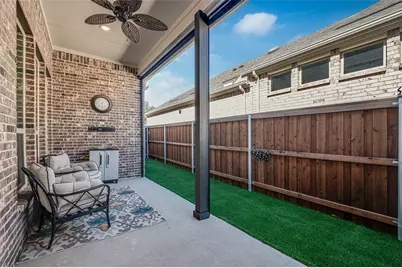 617 Artesian Drive, Argyle, TX 76226 - Photo 23