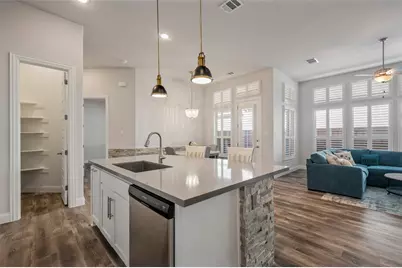 617 Artesian Drive, Argyle, TX 76226 - Photo 9