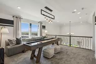 2925 Cliffside Dr, Celina, TX 75009 - Photo 9