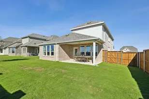 2925 Cliffside Dr, Celina, TX 75009 - Photo 19