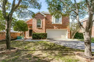 1905 Monticello Ct, Flower Mound, TX 75028 - Photo 1