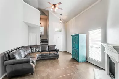 1905 Monticello Court, Flower Mound, TX 75028 - Photo 5