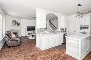 15135 Alstone Dr, Frisco, TX 75035 - Photo 9