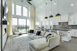 3141 Sunfish St, Prosper, TX 75078 - Photo 9