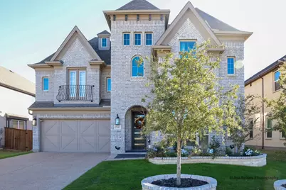 3141 Sunfish Street, Prosper, TX 75078 - Photo 33