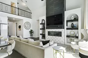 3141 Sunfish St, Prosper, TX 75078 - Photo 11