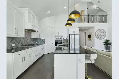 3141 Sunfish Street, Prosper, TX 75078 - Photo 13