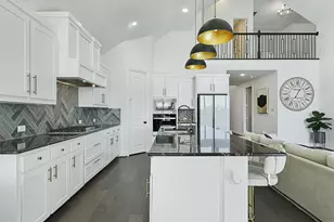 3141 Sunfish St, Prosper, TX 75078 - Photo 13