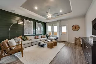 1309 Flamenco Ln, Fort Worth, TX 76052 - Photo 9