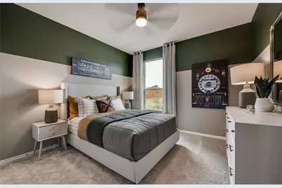 1309 Flamenco Lane, Fort Worth, TX 76052 - Photo 5