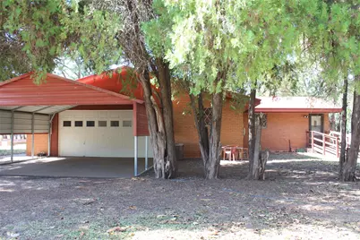 1621 W Main Street, Munday, TX 76371 - Photo 7