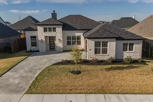 512 Creekside Dr, Haslet, TX 76052 - Photo 3