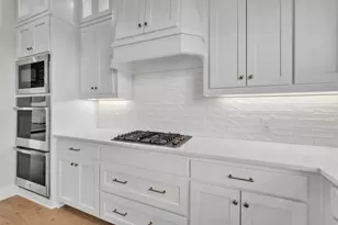 512 Creekside Dr, Haslet, TX 76052 - Photo 19