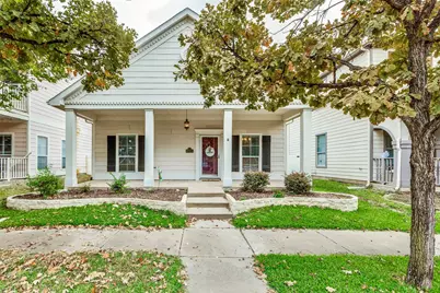 1712 Jasmine Trail, Savannah, TX 76227 - Photo 21