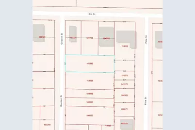 205 Gooden Street, Hillsboro, TX 76645 - Photo 5