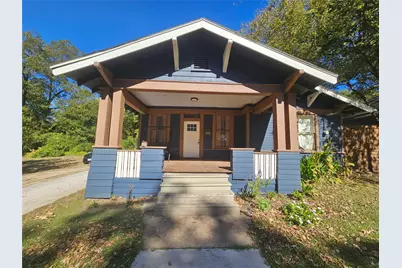 202 W Washington Street, Paris, TX 75460 - Photo 1