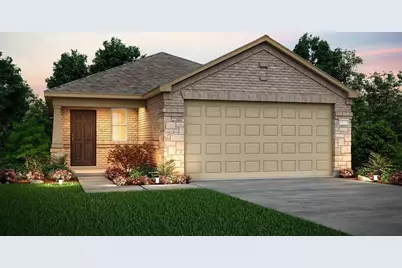 2041 Henrietta Drive, Forney, TX 75126 - Photo 1