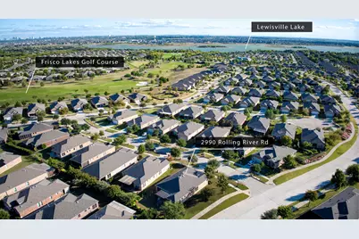 2990 Rolling River Road, Frisco, TX 75036 - Photo 31