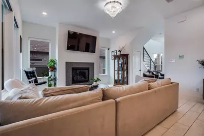 2544 Elm Place, Northlake, TX 76247 - Photo 5