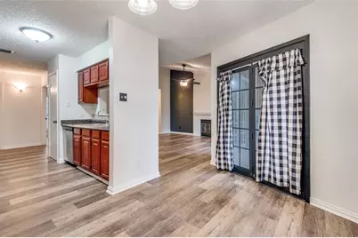 1207 Quail Valley Lane #234, Arlington, TX 76011 - Photo 5