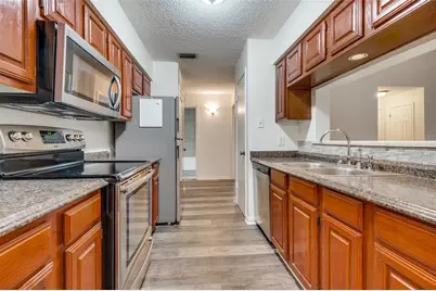 1207 Quail Valley Lane #234, Arlington, TX 76011 - Photo 7