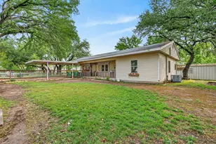 4231 Terri Lee Ln, Granbury, TX 76048 - Photo 1