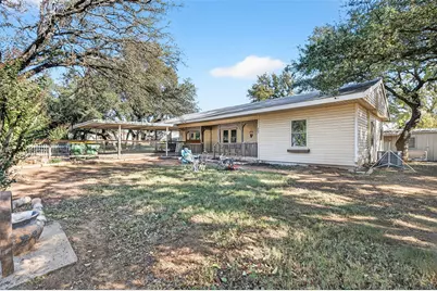 4231 Terri Lee Lane, Granbury, TX 76048 - Photo 29