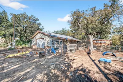 4231 Terri Lee Lane, Granbury, TX 76048 - Photo 27