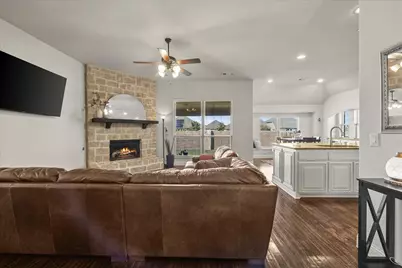 947 Mangrove Drive, Fate, TX 75087 - Photo 11