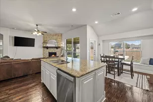 947 Mangrove Dr, Fate, TX 75087 - Photo 17