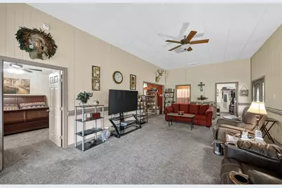 2457 Farm To Market 1653, Ben Wheeler, TX 75754 - Photo 3