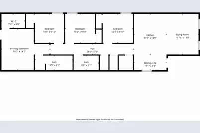 130 Herman Lane, Princeton, TX 75407 - Photo 19