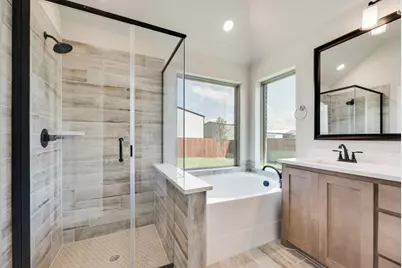 7476 West Line Road, Collinsville, TX 76233 - Photo 17