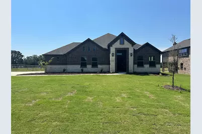 7476 West Line Road, Collinsville, TX 76233 - Photo 1